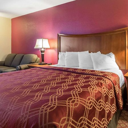 Econo Lodge Inn & Suites Joplin Dış mekan fotoğraf