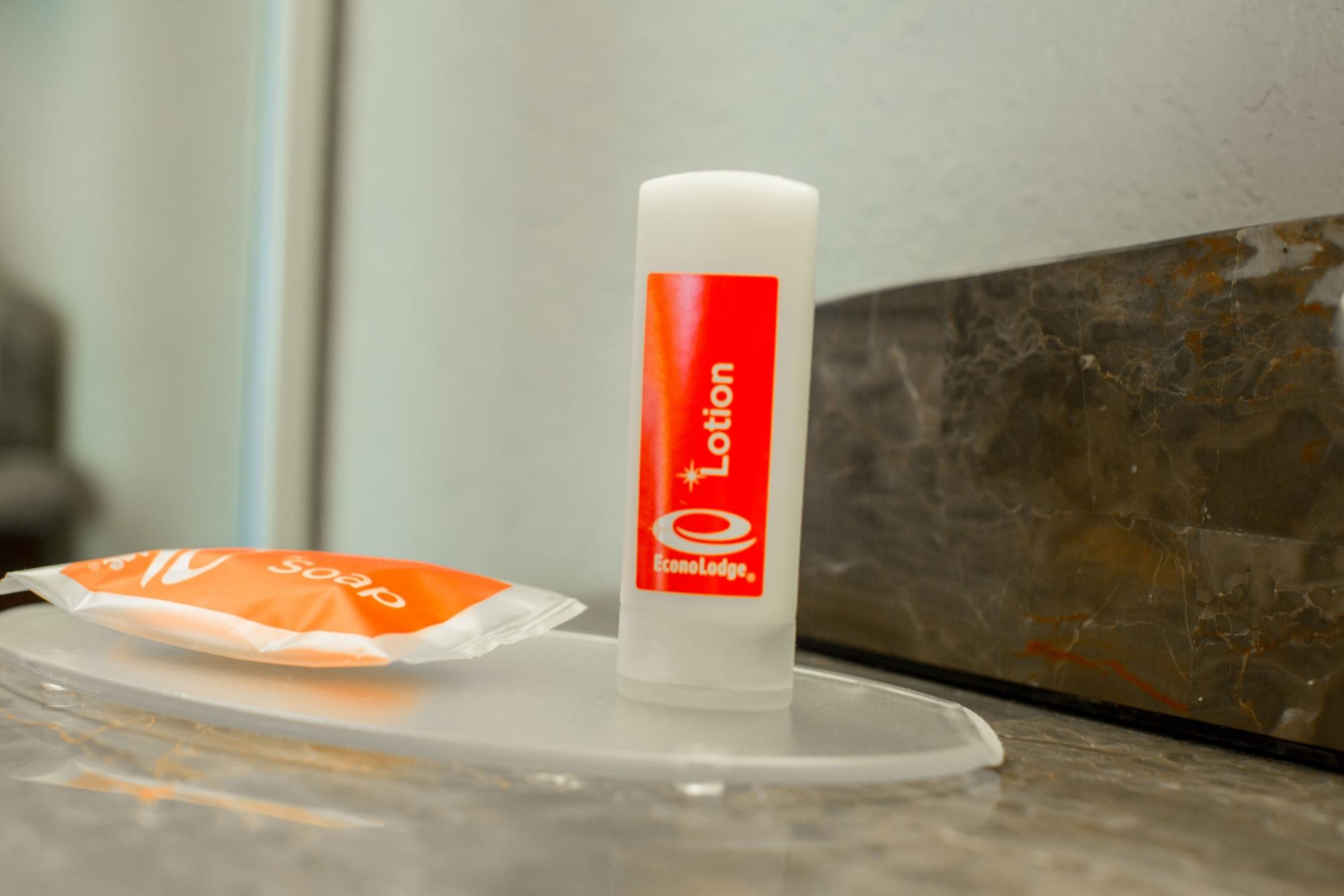 Econo Lodge Inn & Suites Joplin Dış mekan fotoğraf