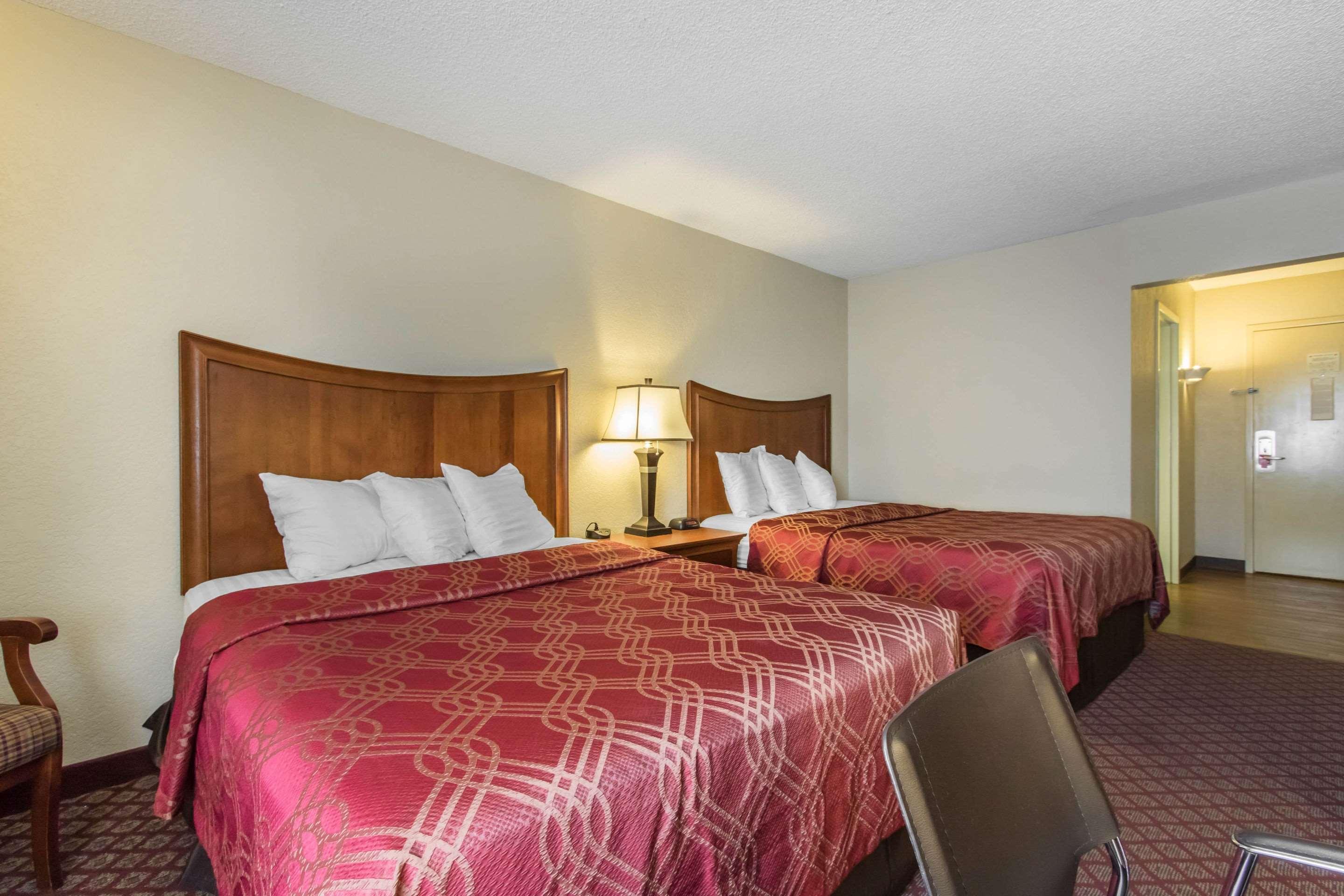 Econo Lodge Inn & Suites Joplin Dış mekan fotoğraf