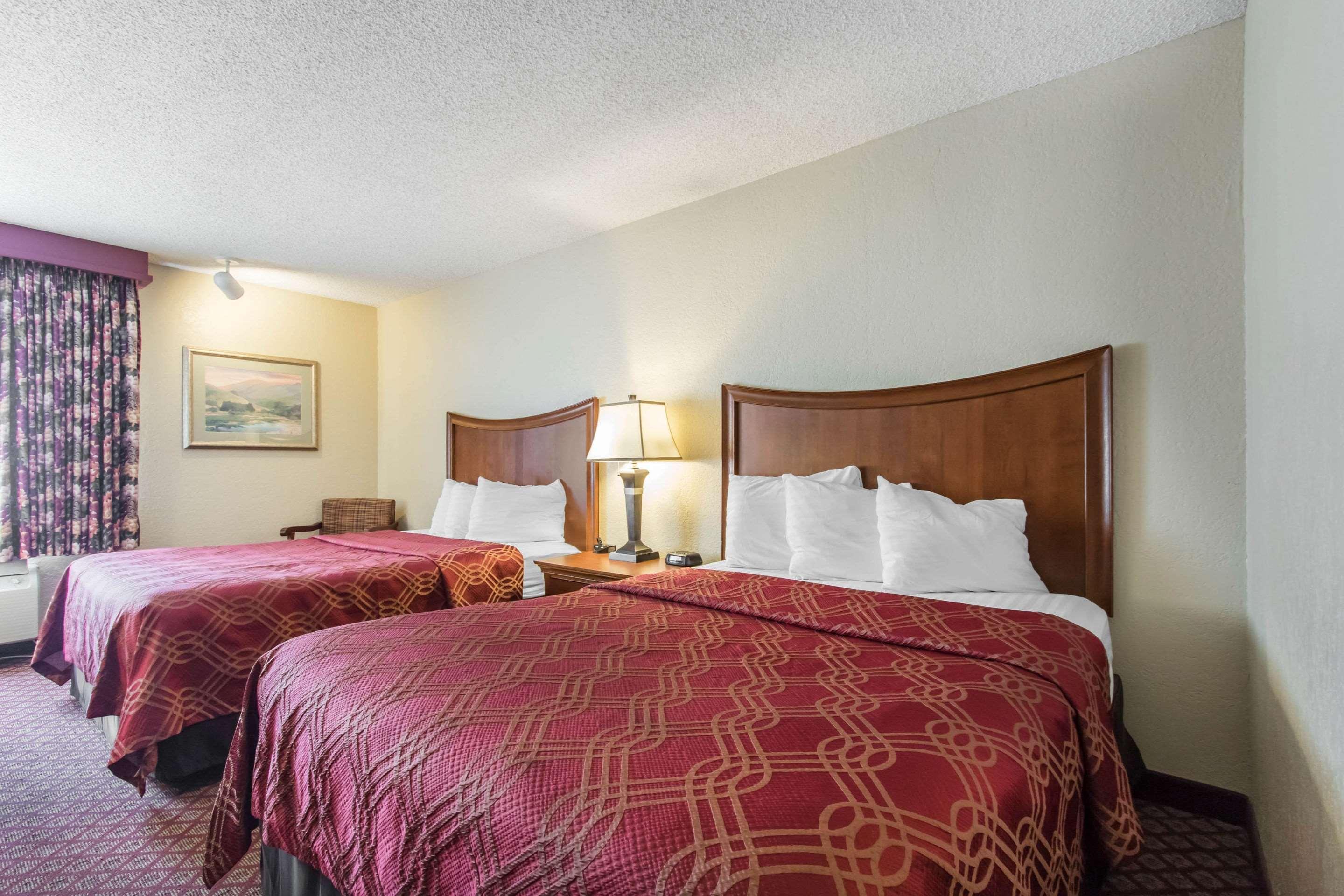 Econo Lodge Inn & Suites Joplin Dış mekan fotoğraf