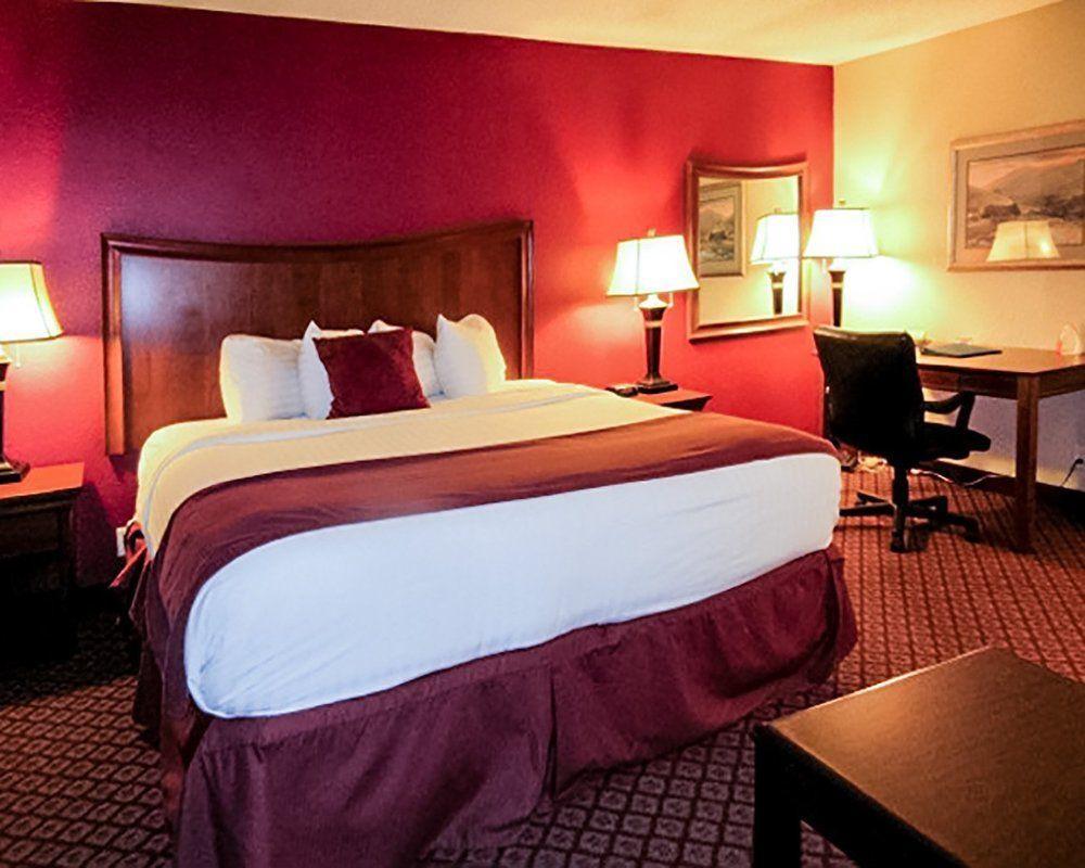 Econo Lodge Inn & Suites Joplin Dış mekan fotoğraf
